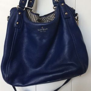 Kate Spade Cobble Hill Purse